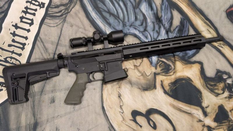 Target practice activity designed for corporate and group events