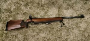 Target practice activity designed for corporate and group events