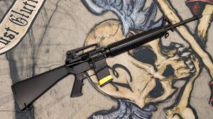 Live fire training for skill development and training