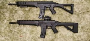 Tactical shooting drill for beginners and enthusiasts