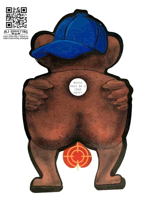 BearButt