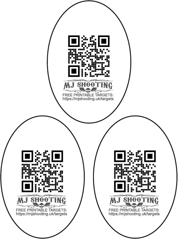 PracticalSkills 3 Ovals