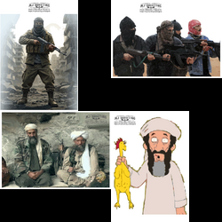 Terrorists