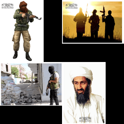 Terrorists