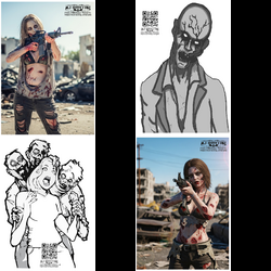 Zombies