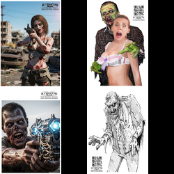 Zombies